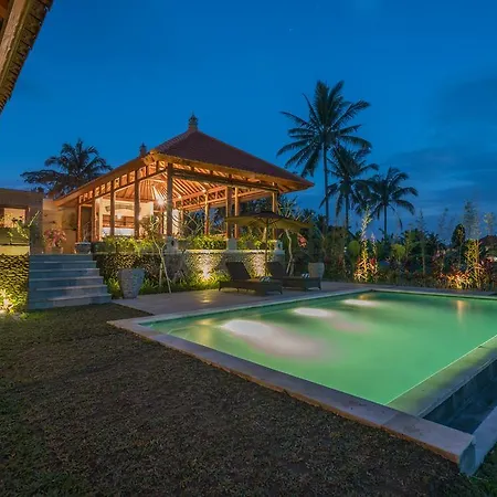 Tunjung Putih Villa